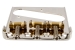 Bridge for Telecaster® with Gotoh Saddles