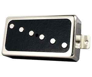 lollar single coil for humbucker review)