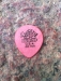 DUNLOP TORTEX TEAR DROP 0.5mm
