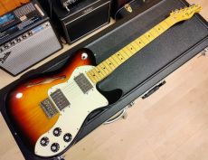 FENDER 72 THINLINE TELECASTER 2009 Oulu