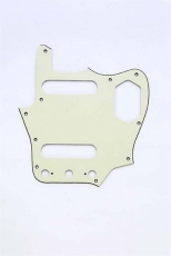 Mint Green Pickguard for Jaguar®