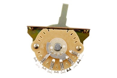 OAK GRIGSBY 6-WAY SWITCH