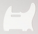 Parchment Pickguard for Telecaster