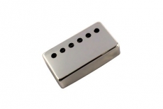 49.2mm Humbucking Pickup Cover Set, No Plating