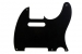 Black Matte Pickguard for Telecaster®