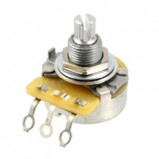CTS 500K Vintage Style Split Audio Pot Oulu