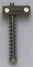 Bass Saddles (set of 4)