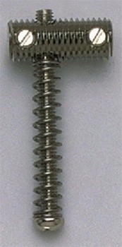 Bass Saddles (set of 4)