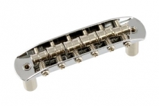 Chrome Bridge for Mustang