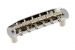 Chrome Bridge for Mustang