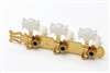 Gold Classical Tuner Set