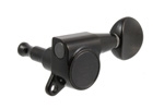 Gotoh Black Mini Keys