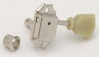 GOTOH VINTAGE STYLE KEYS NICKEL TK-0770-001
