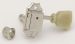 GOTOH VINTAGE STYLE KEYS NICKEL TK-0770-001