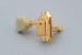 Gotoh Vintage Style Gold Keys