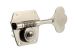 Gotoh Reverse Wind Bass Tuning Keys Nickel Oulu