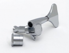Gotoh GB707 Chrome Bass Side Bass Key