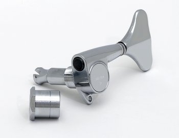 Gotoh GB707 Chrome Bass Side Bass Key