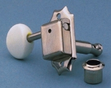 Gotoh 3X3 Nickel Keys  TK-0977-001