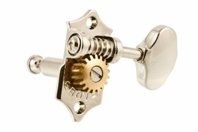 Grover 3x3 Sta-Tite Nickel Keys  TK-7918-001 Oulu