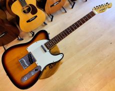 TOKAI GOLDSTAR SOUND T-Style Oulu