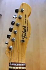 TOKAI GOLDSTAR SOUND T-Style Oulu