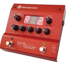 TONEDEXTER BY AUDIO SPROCKETS Oulu