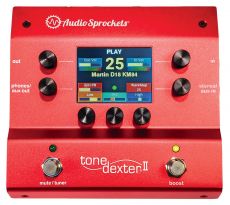 TONEDEXTER II BY AUDIO SPROCKETS