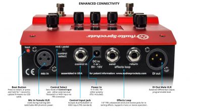 TONEDEXTER II BY AUDIO SPROCKETS