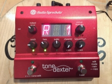TONEDEXTER BY AUDIO SPROCKETS Oulu