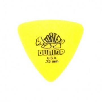 TORTEX TRIANGLE PICK 0.73MM