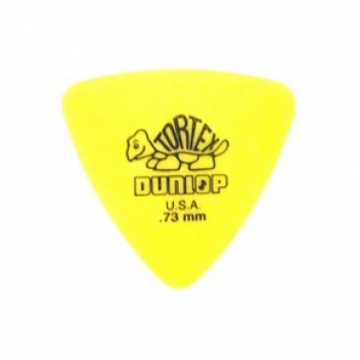TORTEX TRIANGLE PICK 0.73MM  Oulu