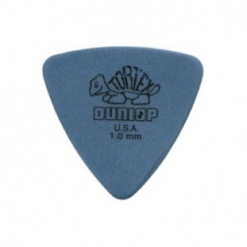 TORTEX TRIANGLE PICK 1.00MM