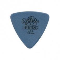 TORTEX TRIANGLE PICK 1.00MM  Oulu