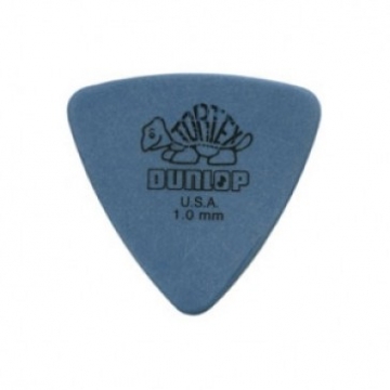 TORTEX TRIANGLE PICK 1.00MM  Oulu
