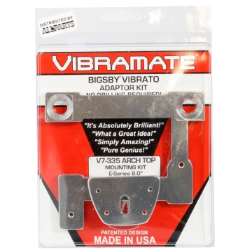 VIBRAMATE V7-335 E FOR EPIPHONE DOT