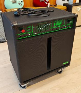 TRACE ELLIOT BLX-80 Oulu