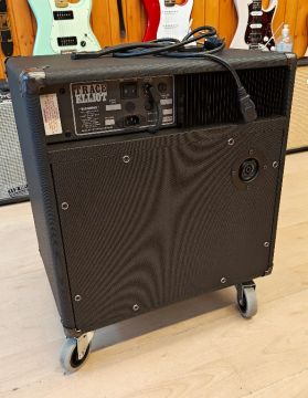 TRACE ELLIOT BLX-80 Oulu