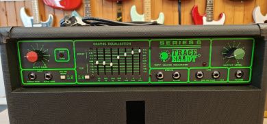 TRACE ELLIOT BLX-80 Oulu