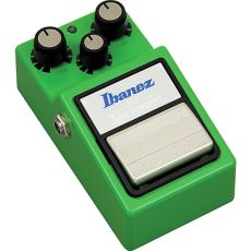 IBANEZ TS9 TUBE SCREAMER Oulu