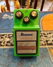 IBANEZ TS9 TUBE SCREAMER Oulu