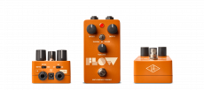 UAFX FLOW VINTAGE TREMOLO