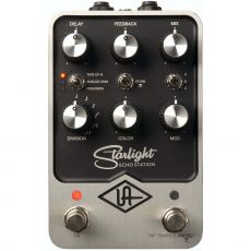 UNIVERSAL AUDIO STARLIGHT DELAY PEDAL Oulu