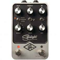 UNIVERSAL AUDIO STARLIGHT DELAY PEDAL