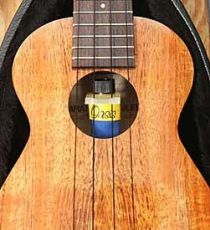 Oasis OH-18 Kostutin Ukulelele Oulu