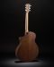 MARTIN SC-10E MODERN SAPELE