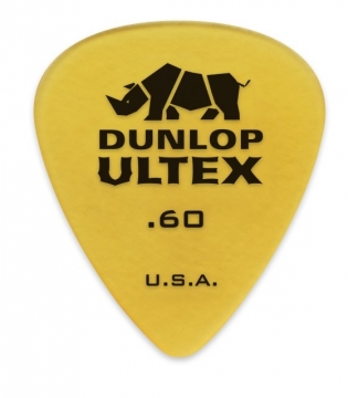 ULTEX STANDARD 0.60MM PICK  Oulu