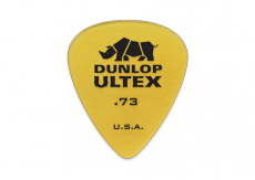 ULTEX STANDARD 0.73MM PICK  Oulu