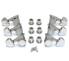  Gotoh 3x3 Full Size Chrome Keys Oulu    