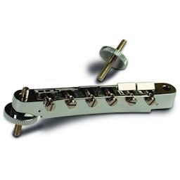 GIBSON ABR-1 BRIDGE (NICKEL) | BRIDGE Oulu